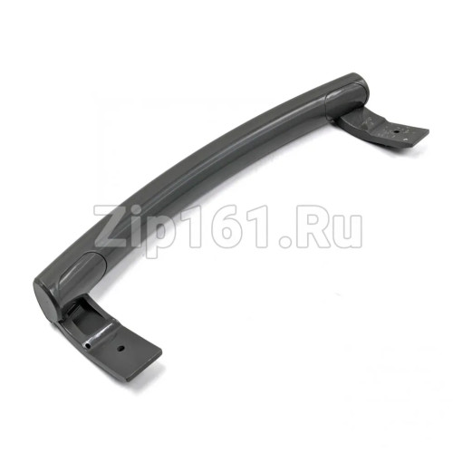 Ручка двери серая холодильника  MEB394284