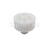 Шестерня мясорубки Moulinex HV2/HV4 белая (D-42/17мм, H-39/19мм, зуб-50 косые, 11-прямые) Шестерня мясорубки Moulinex HV2/HV4 белая (D-42/17мм, H-39/19мм, зуб-50 косые, 11-прямые)