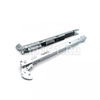 Комплект петель духовки Whirlpool 481011123441