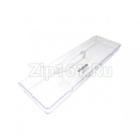 Панель овощного ящика 497х167мм холодильника Whirlpool, Indesit C00375758 488000375758