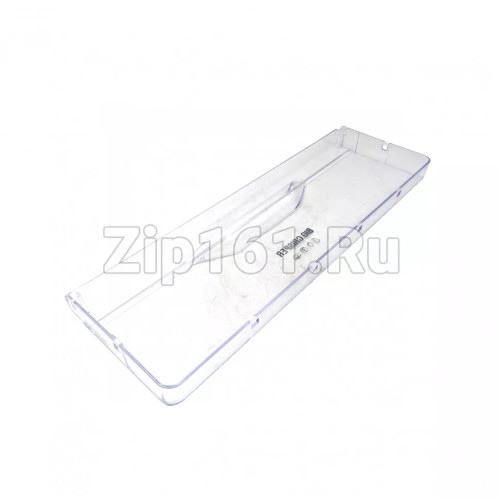 Панель овощного ящика 497х167мм холодильника Whirlpool, Indesit C00375758 488000375758