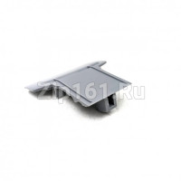 Ручка люка стиральной машины Haier 0020201492 Ручка люка стиральной машины Haier 0020201492