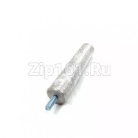 Анод магниевый для водонагревателя D21.3 L100 M6x15