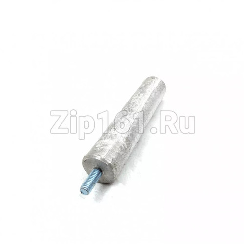 Анод магниевый для водонагревателя D21.3 L100 M6x15
