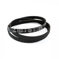 Ремень 1162H7 Hutchinson стиральной машины Атлант 908092003000, 908092003030