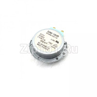 Мотор вращения тарелки СВЧ GM-16-2F302 6549W1S017A