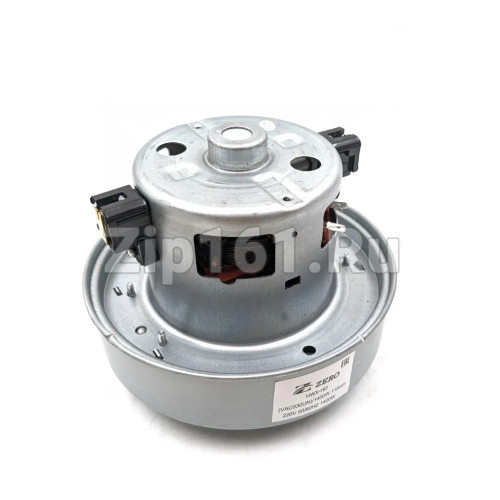 Мотор пылесоса VAC030UN/HD 1400W, H=112мм D=134,5мм h=35мм Мотор пылесоса VAC030UN/HD 1400W, H=112мм D=134,5мм h=35мм