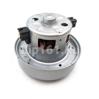 Мотор пылесоса VAC030UN/HD 1400W, H=112мм D=134,5мм h=35мм Мотор пылесоса VAC030UN/HD 1400W, H=112мм D=134,5мм h=35мм