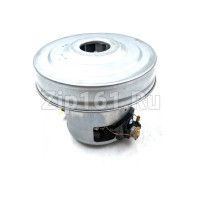 Мотор пылесоса 1800W H118мм D130мм h30мм d32мм