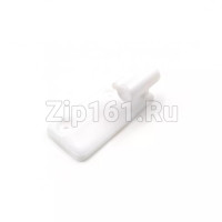 Петля вертикальной междверной планки Haier 0060225322 Петля вертикальной междверной планки Haier 0060225322