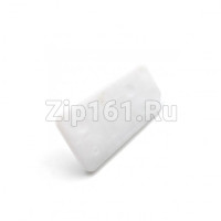 Петля вертикальной междверной планки Haier 0060225322