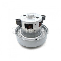 Мотор пылесоса SKL 1600 W, H=118 mm, D=137mm(Уценка) Мотор пылесоса SKL 1600 W, H=118 mm, D=137mm(Уценка)