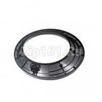 Рамка люка наружная для стиральной машины Haier 0020205542C Рамка люка наружная для стиральной машины Haier 0020205542C