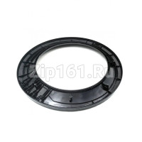 Рамка люка наружная для стиральной машины Haier 0020205542C Рамка люка наружная для стиральной машины Haier 0020205542C