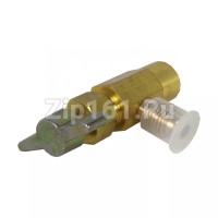 Вентиль проколка СН-337