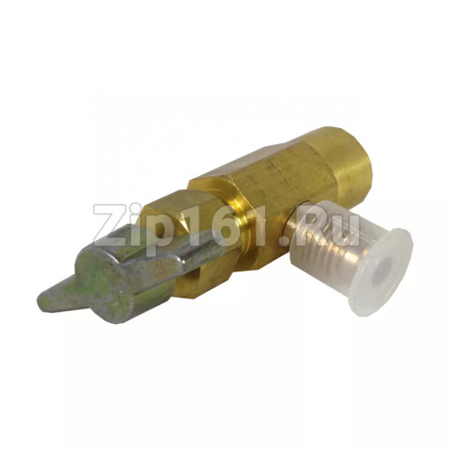 Вентиль проколка СН-337