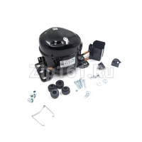 Компрессор Wansheng QV30H NX (R-134, -23,3 С, 93 Вт) в ьной упаковке