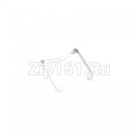 Компрессор Wansheng QV30H NX (R-134, -23,3 С, 93 Вт) в ьной упаковке