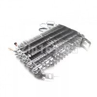 Испаритель холодильника (180Вт, 380x255x12) Haier 0060703855