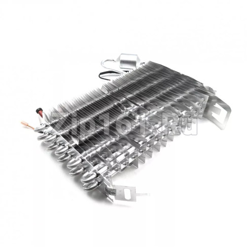 Испаритель холодильника (180Вт, 380x255x12) Haier 0060703855