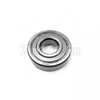Подшипник 6207 ZZ в коробке SKF