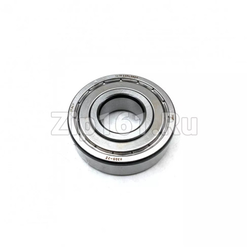 Подшипник 6207 ZZ в коробке SKF