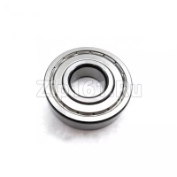 Подшипник 6207 ZZ в коробке SKF