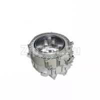 Бак в сборе стиральной машины Electrolux 1926905108