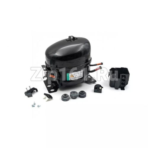 Компрессор GMCC SA70H1F (QM70U) (R-290, -23,3 С, 340 Вт)