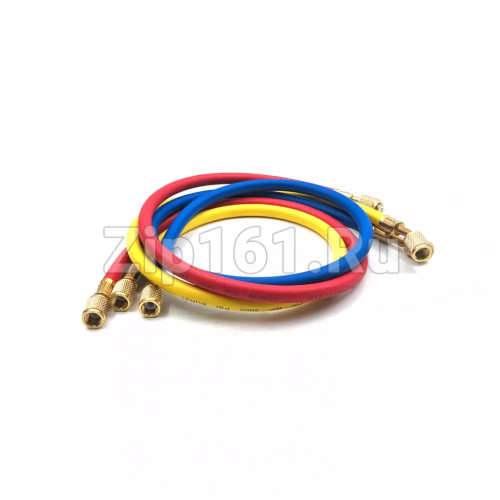 Шланг заправочный Favorcool 372RYB (180см) R22.134.12