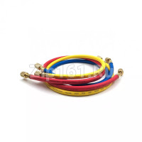 Шланг заправочный Favorcool 372RYB (180см) R22.134.12