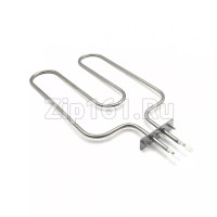 Тэн 600Вт нижний духовки Gefest КА02-SS0988B7D