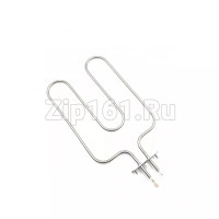 Тэн 600Вт нижний духовки Gefest КА02-SS0988B7D