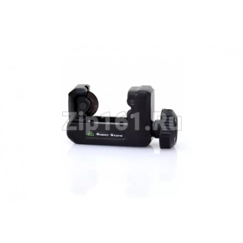 Труборез DSZH Super Stars ST-319 (1/8 - 3/4, 3 - 19 мм) Труборез DSZH Super Stars ST-319 (1/8 - 3/4, 3 - 19 мм)