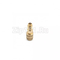 Адаптер DSZH AD-89 1/4 M (наружняя) х 1/2 F (внутренняя)