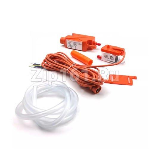 Помпа дренажная Zero MD-MPM-50 20 л/час 110/240V Помпа дренажная Zero MD-MPM-50 20 л/час 110/240V