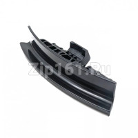 Ручка люка черная для стиральной машины Beko 2839780300