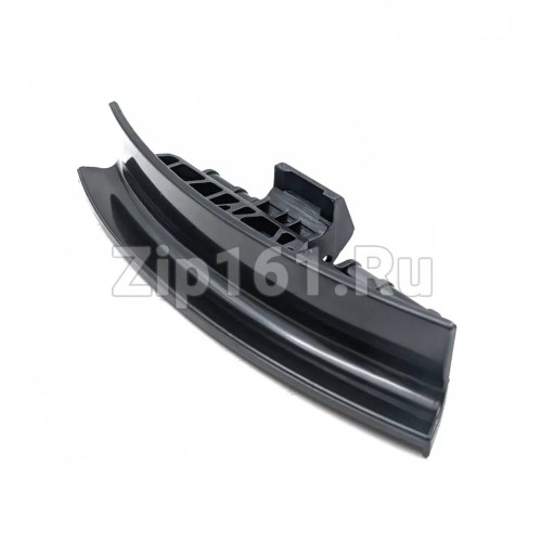 Ручка люка черная для стиральной машины Beko 2839780300