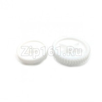 Блок шестеренок мясорубки M401, Gorenje MG1800W BOR001, GR004 2шт D=72/22 H=31/13 d=7mm, D=62/28 H=24/11 d=7mm Блок шестеренок мясорубки M401, Gorenje MG1800W BOR001, GR004 2шт D=72/22 H=31/13 d=7mm, D=62/28 H=24/11 d=7mm