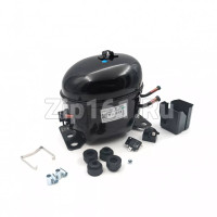 Компрессор Wansheng QD75H (R-134, -23,33 С, 180 Вт) в ьной упаковке Компрессор Wansheng QD75H (R-134, -23,33 С, 180 Вт) в ьной упаковке