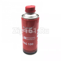 Масло для автокондиционеров Alltemp PAG 100 (500 мл) железная канистра