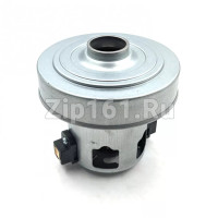 Мотор пылесоса MKb9-G-T-O3 1500W, Н=121/42, D121/77, d35mm KCL230-15 / KCL23-16PHg