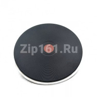 Электроконфорка чугун D180mm 2000W WEBO