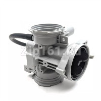 Улитка сливного насоса СМА  AHA75853808