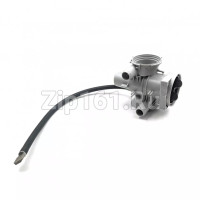 Улитка сливного насоса СМА  AHA75853808