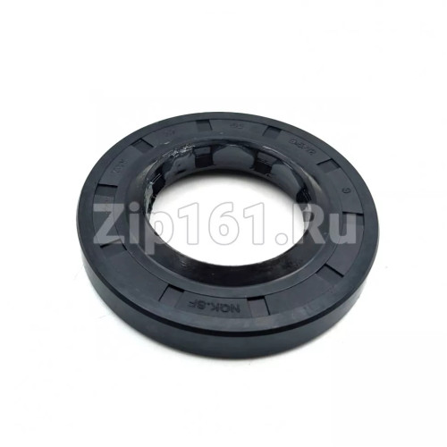 Сальник 37x66x9.5/12 NQK (смазка + пакет, без юбки) стиральной машины  4036ER2003A