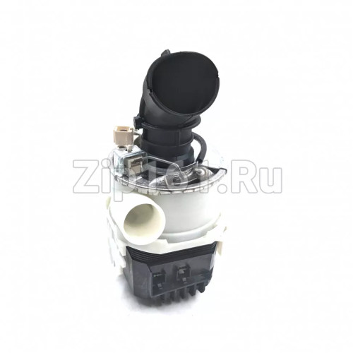 Циркуляционный насос в сборе с ТЭНом посудомоечных машин Beko 1752480100