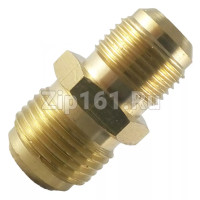 DJ - 1/2 - 5/8 Штуцер переходной