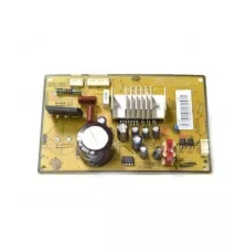 Модуль (плата инвертора) холодильника  DA92-00459E