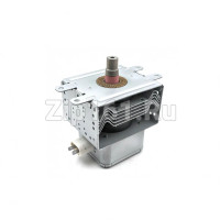 Магнетрон 2M319K 1000W 5 пластин 4 отверстия разъём параллельно Магнетрон 2M319K 1000W 5 пластин 4 отверстия разъём параллельно